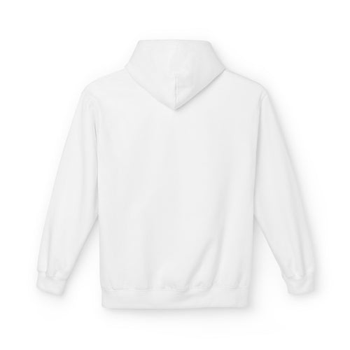 Unisex Graphic Pullover Hoodie
