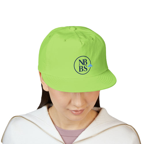 NBBS Quick Dry Surf Cap       