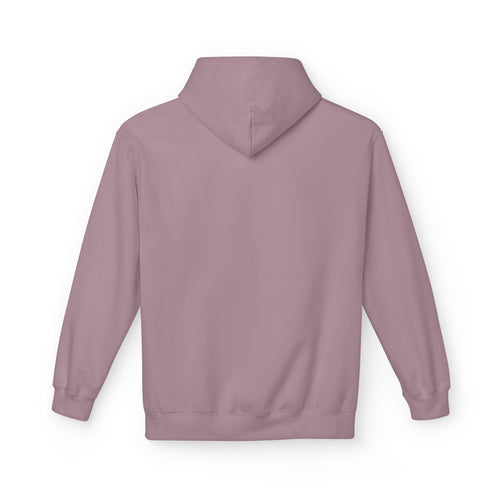 Unisex Graphic Pullover Hoodie