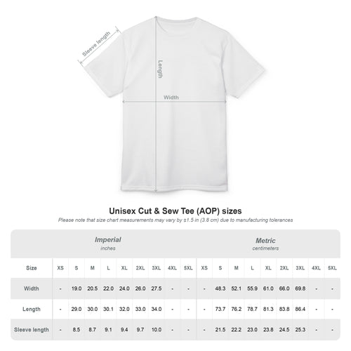Tree of Life Meditation T-Shirt