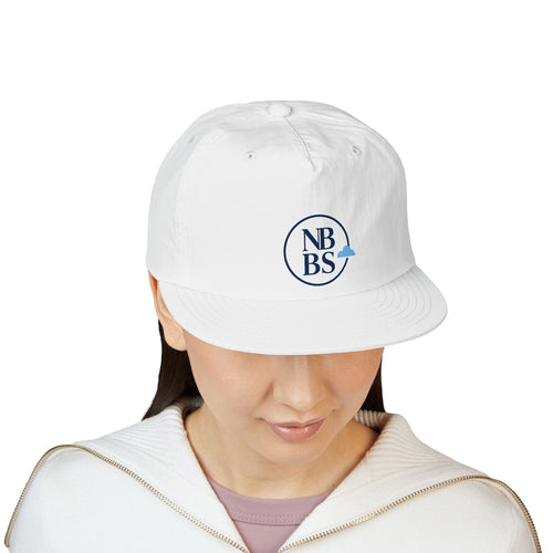 NBBS Quick Dry Surf Cap       