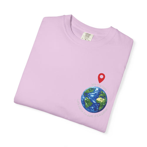 Inspirational Togetherness Tee
