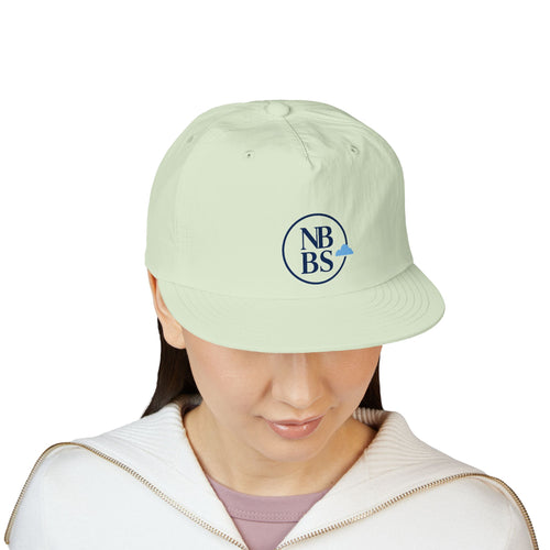NBBS Quick Dry Surf Cap       