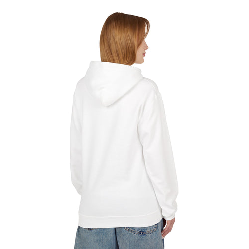 Unisex Graphic Pullover Hoodie