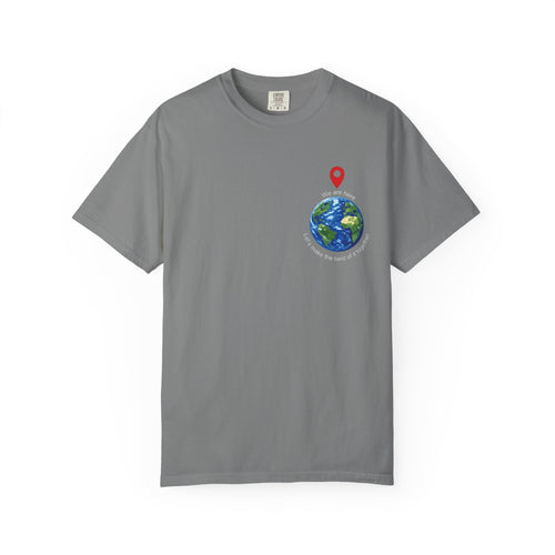 Inspirational Togetherness Tee