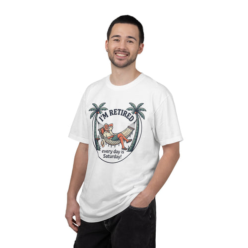 Retired Hammock T-Shirt       