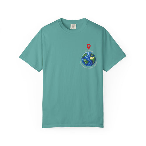 Inspirational Togetherness Tee