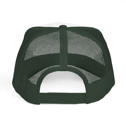 Earth Love Trucker Hat        