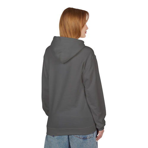 Unisex Graphic Pullover Hoodie