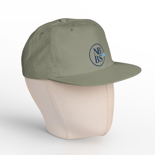 NBBS Quick Dry Surf Cap       