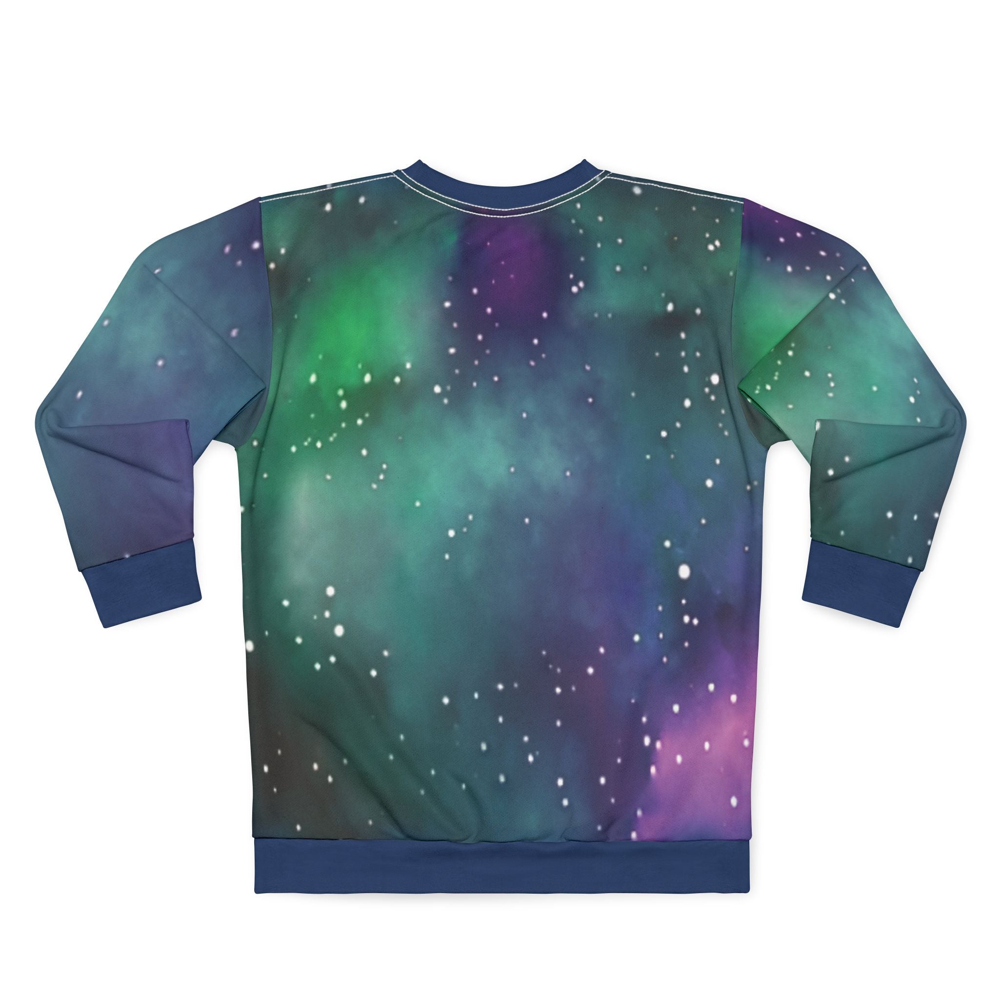 Aurora Galaxy Sweatshirt      