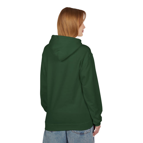 Unisex Graphic Pullover Hoodie
