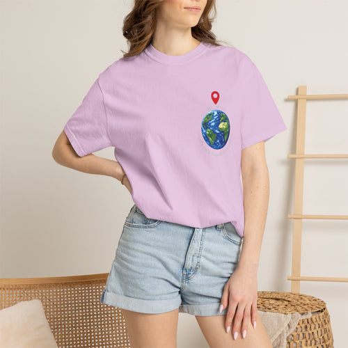 Inspirational Togetherness Tee