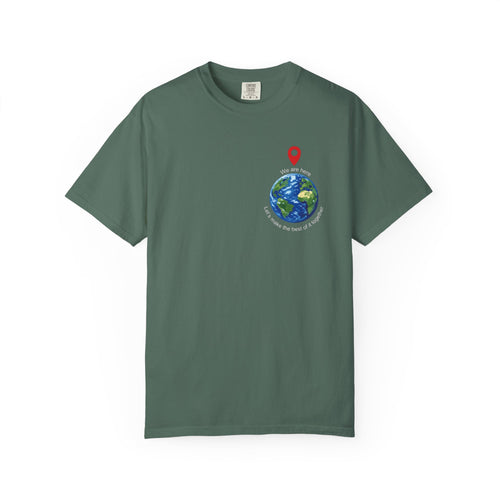 Spread the word T-Shirt       