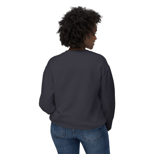 Inspirational Crewneck Sweat  