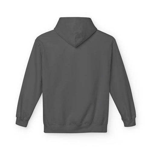 Unisex Graphic Pullover Hoodie