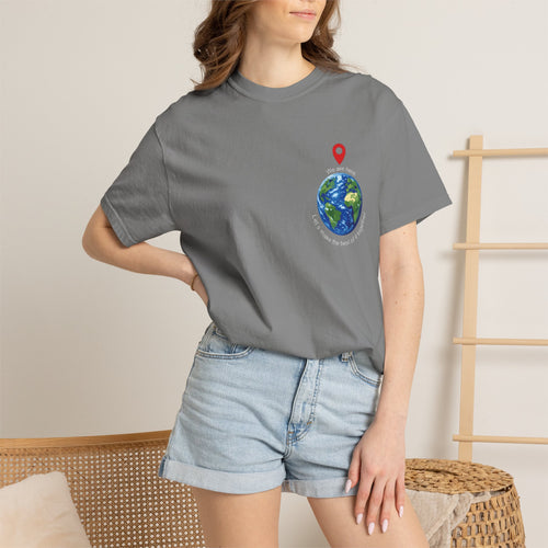 Inspirational Togetherness Tee