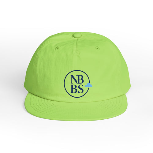 NBBS Quick Dry Surf Cap       