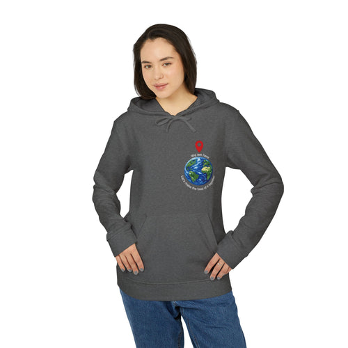 Inspirational Graphic Sweatshirt