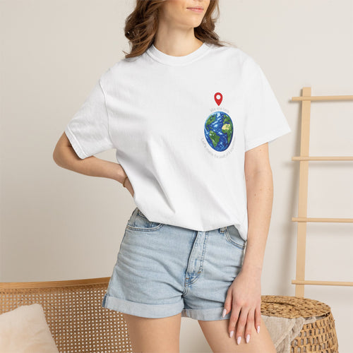 Inspirational Togetherness Tee