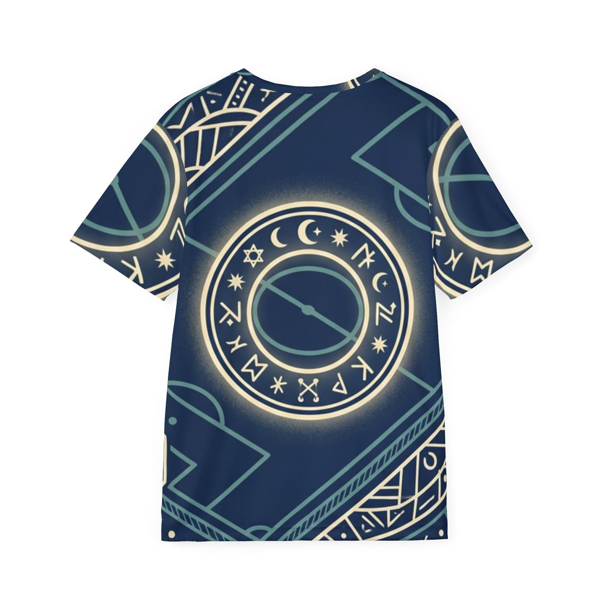 Mystic Soccer - Wear the Field Sports Jersey