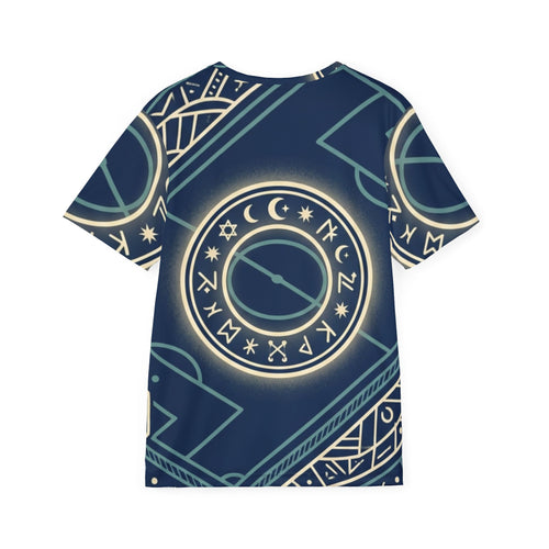 Mystic Soccer - Wear the Field Sports Jersey