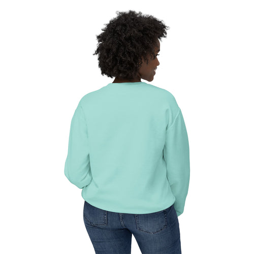 Inspirational Crewneck Sweat  