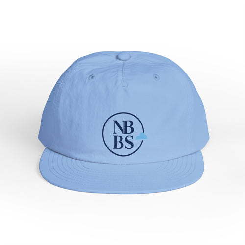 NBBS Quick Dry Surf Cap       