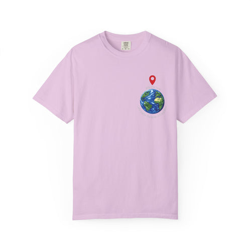 Inspirational Togetherness Tee