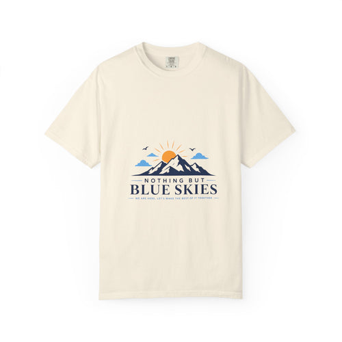 Nothing But Blue Skies T-Shirt