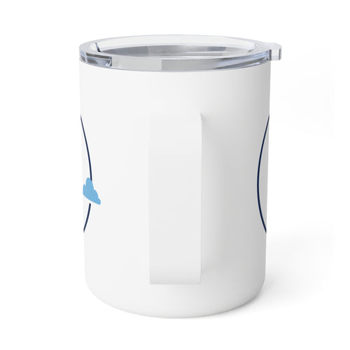 NBBS Logo Insulated Coffee Mug