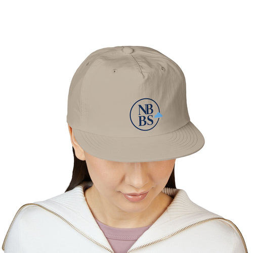 NBBS Quick Dry Surf Cap       