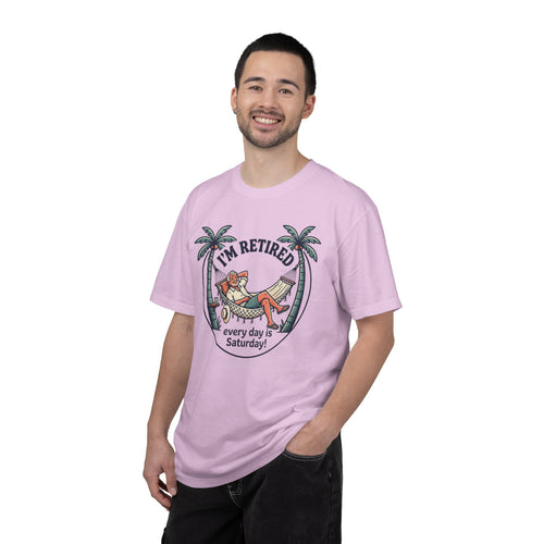 Retired Hammock T-Shirt       