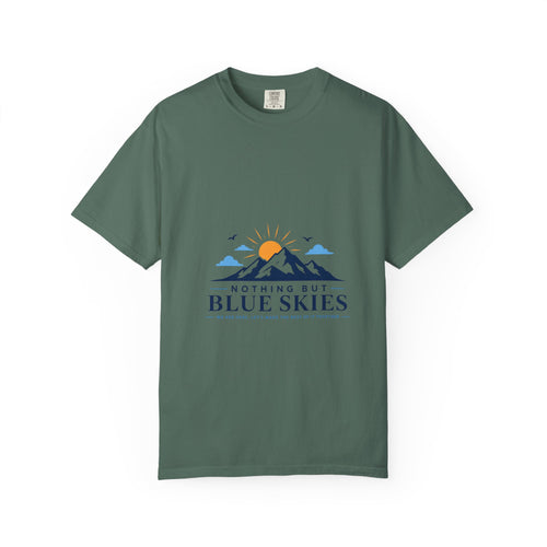 Nothing But Blue Skies T-Shirt
