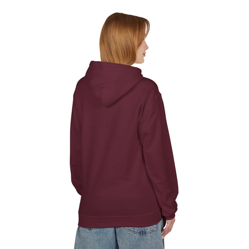 Unisex Graphic Pullover Hoodie