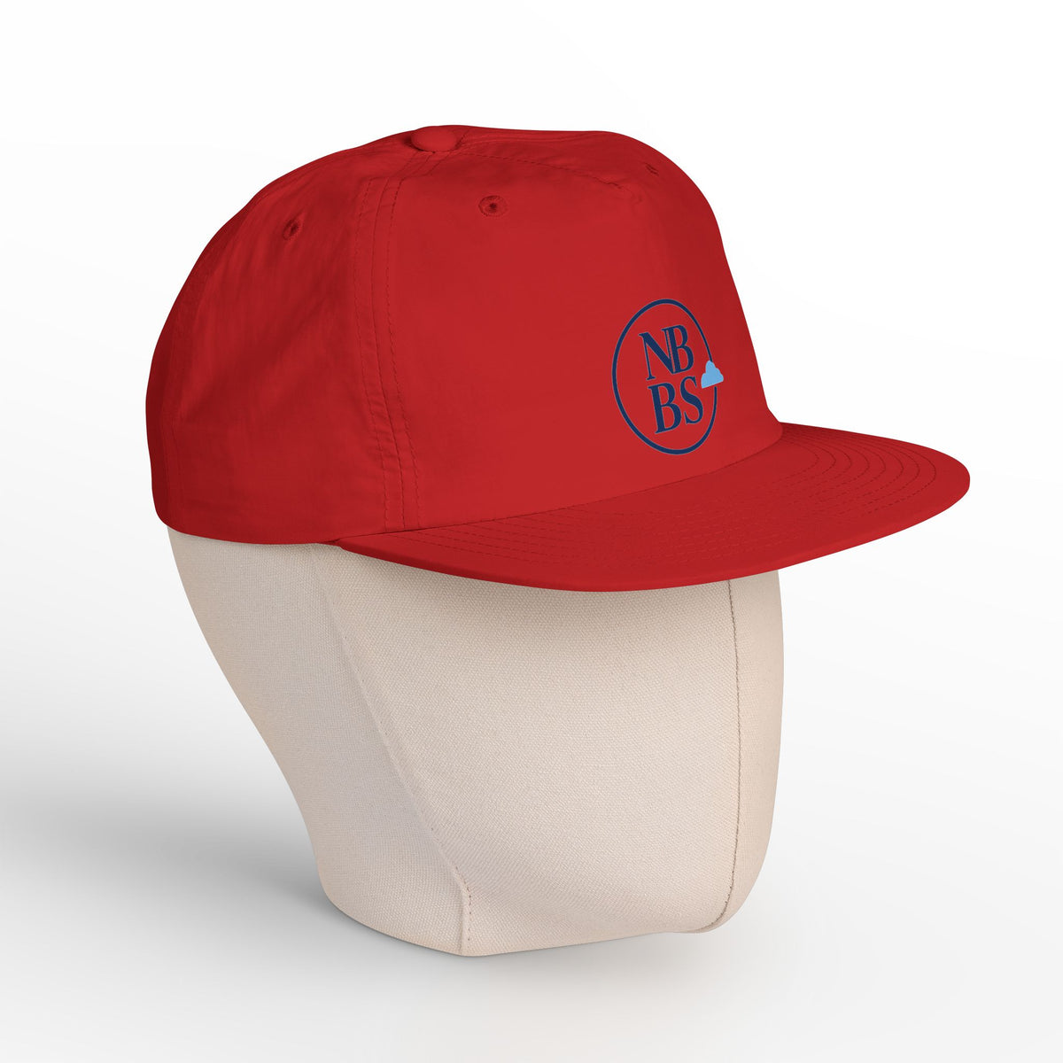 NBBS Quick Dry Surf Cap       