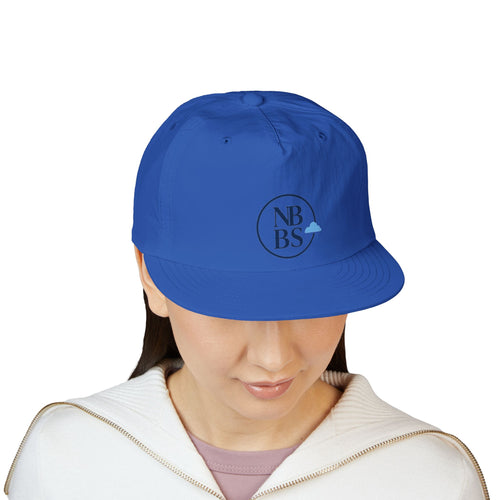 NBBS Quick Dry Surf Cap       