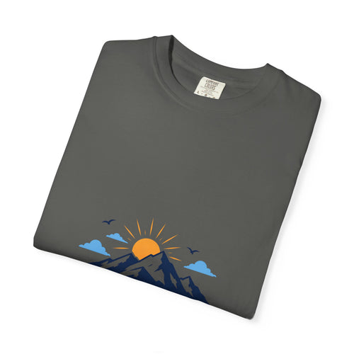 Nothing But Blue Skies T-Shirt