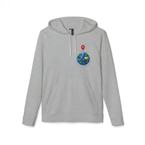 Inspirational Graphic Sweatshirt