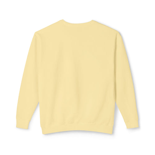 Inspirational Crewneck Sweat  