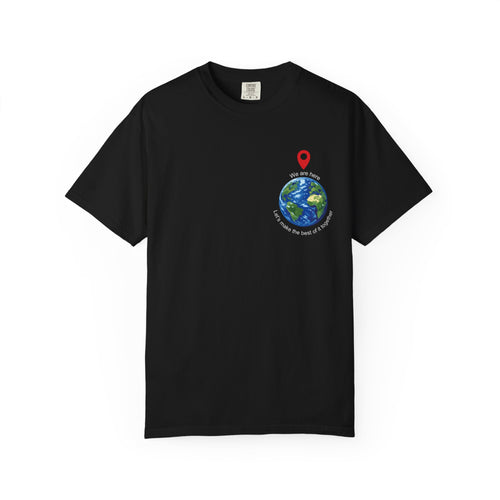 Inspirational Togetherness Tee