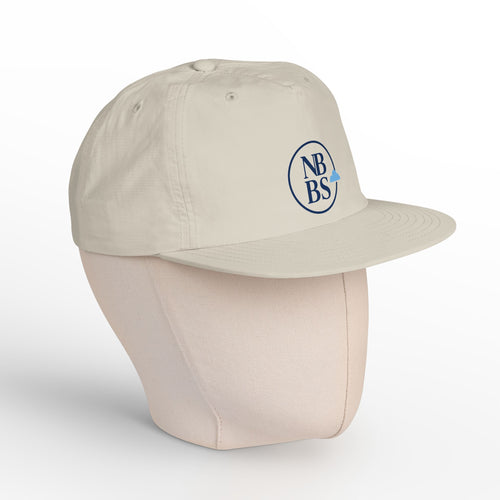 NBBS Quick Dry Surf Cap       