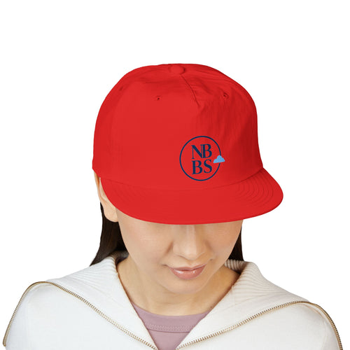 NBBS Quick Dry Surf Cap       