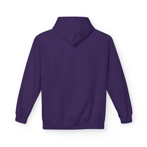 Unisex Graphic Pullover Hoodie