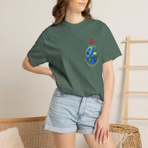 Inspirational Togetherness Tee