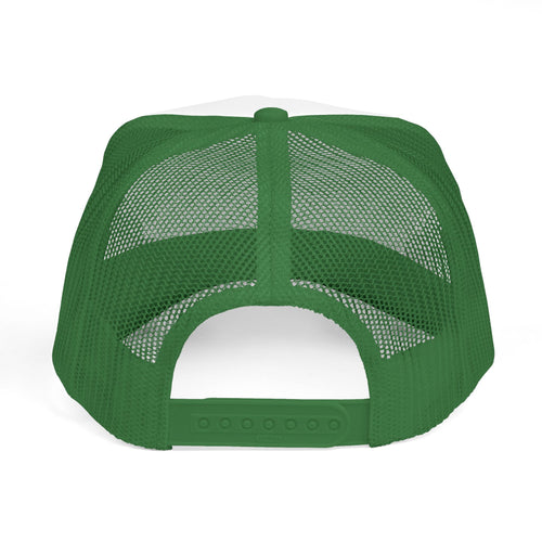 Earth Love Trucker Hat        