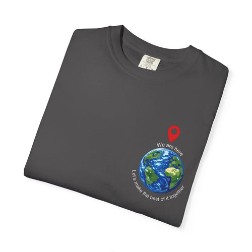 Inspirational Togetherness Tee