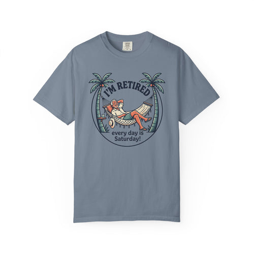 Retired Hammock T-Shirt       