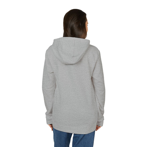 Inspirational Graphic Sweatshirt