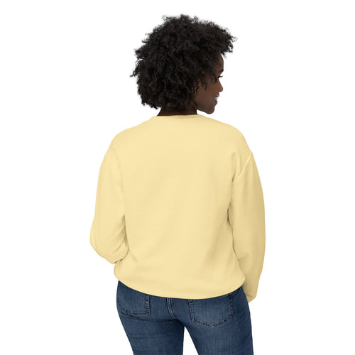 Inspirational Crewneck Sweat  